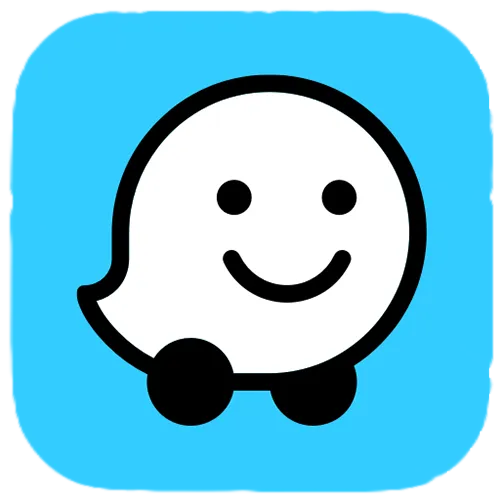 Waze-directions